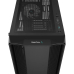 CARCASA DeepCool CC560 V2, Middle Tower, ATX, fara sursa, 4xfan, USB 3.2 gen 1 x 1, USB 2.0 x 2, audio, PSU shroud, 7 sloturi expansiune, iluminare LED, negru, R-CC560-BKGAA4-G-2 (timbru verde 0.3 