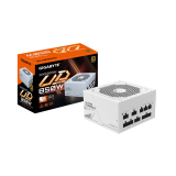 Gigabyte SURSA GB UD850GM PG5 80 PLUS GOLD WHITE GP-UD850GM PG5W