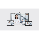 Monitor Ecran interactiv HUAWEI S2 75 Harmony HU55150651 
