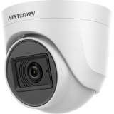 Camera Turret 5MP 2.8MM IR 20M DS-2CE76H0T-ITPFS(2.8MM)