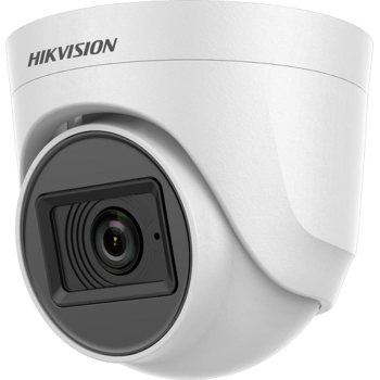 Camera Turret 5MP 2.8MM IR 20M DS-2CE76H0T-ITPFS(2.8MM)