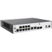 Adaptor Wireless Huawei ACCESS CONTROLLER AC6508 10P GB, 2P SFP+ 02354FRJ