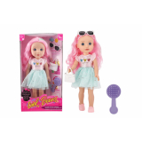 PAPUSA FASHION, ROZ