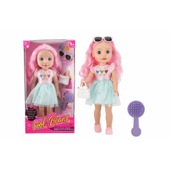 PAPUSA FASHION, ROZ