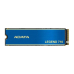 SSD Adata Legend 710, 1TB PCI Express 3. ALEG-710-1TCS