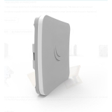 Router SXTsq Lite5, antena 16dBi 5GHz, 802.11an, 1 x LAN, PoE - MikroTik RBSXTsq5nD  