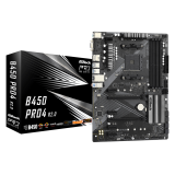 Placa baza MB Asrock B450 Pro4 R2.0 AM4  