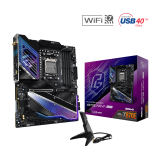 MB Asrock X870E NOVA WIFI AM5
