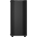 CARCASA DeepCool CC560 ARGB V2, Middle Tower, ATX, fara sursa, 4xfan, USB 3.2 gen 1 x 1, USB 2.0 x 2, audio, PSU shroud, 7 sloturi expansiune, iluminare ARGB, negru, R-CC560-BKTAA4-G-2 (timbru ver 