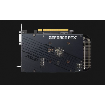 AS Dual GeForce RTX 3050 OC 8GB V2