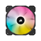 Cooler procesor Corsair CR Cooler Case iCUE SP120 RGB ELITE CO-9050108-WW