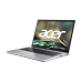Laptop Acer 15.6'' Aspire 3 A315-59, FHD, Procesor Intel Core i3-1215U (10M Cache, up to 4.40 GHz, with IPU), 16GB DDR4, 512GB SSD, GMA UHD, No OS, Pure Silver NX.K6TEX.00Z