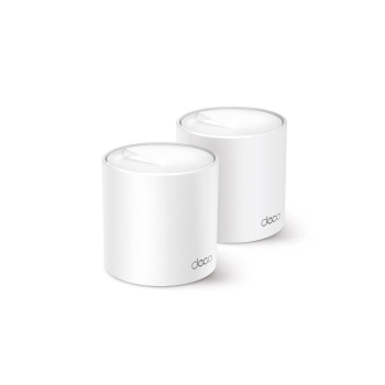 Router TP-LINK DECO X50(2-PACK) 