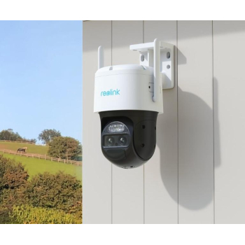 Camera IP REOLINK TRACKMIX SERIES W760  