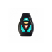 BORSETA SA PEGAS CU SEMNAL 30LED USB GLB F21YKWB1028-YEL