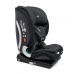 Scaun auto U-Grow,isofix,76-150 cm,negru UG-VTN40BK