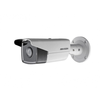 Hikvision CAMERA IP BULLET 8MP 2.8MM IR60M DS-2CD2T83G2-2I2   