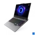 Gaming 15.6 LOQ 15IRX10, FHD IPS 144Hz, Procesor Intel® CoreTM i7-13700HX (30M Cache, up to 5.00 GHz), 32GB DDR5, 1TB SSD, GeForce RTX 5050 8GB, No OS, Luna Grey 