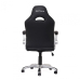 Scaun Gaming SCAUN RACING SERIOUX ARES RED X-RC01-FX-R