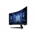 MONITOR 34 SAMSUNG LC34G55TWWPXEN   