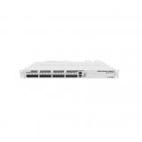 NET ROUTER/SWITCH 16 SFP+/CRS317-1G-16S+RM MIKROTIK