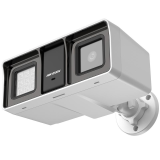 Camera IP Hikvision CAMERA DS-2CE18D0T-LFS(2.8MM)  
