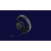 Casti Trust GXT 498 Forta cu fir, negru TR-24715