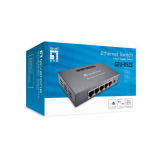 LevelOne SWITCH GEU-0523