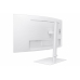 MONITOR 34 SAMSUNG LS34C650TAUXEN  