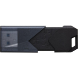 Stick USB Kingston 64GB DATATRAVELER EXODIA ONYX/USB 3.2 GEN 1 DTXON/64GB