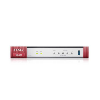 ZYXEL USGFLEX100AX BUNDLE USG FLEX USGFLEX100AX-EU0102F