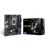 MB BIOSTAR H610MHP D5 6.2 LGA1700 DDR5