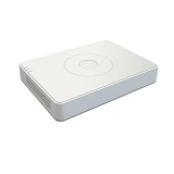 Hikvision NVR 6MP 8CH POE 1U 1xSATA MINI DS-7108NI-Q1/8P(D)   