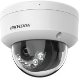 Hikvision CAMERA IP DOME 8MP 2.8MM IR30M DS-2CD1183G2-LIUF(2.8MM)