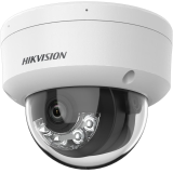 Hikvision CAMERA IP DOME 8MP 2.8MM IR30M DS-2CD1183G2-LIUF(2.8MM)    Hikvision CAMERA IP DOME 8MP 2.8MM IR30M DS-2CD1183G2-LIUF(2.8MM)