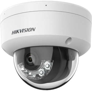 Hikvision CAMERA IP DOME 8MP 2.8MM IR30M DS-2CD1183G2-LIUF(2.8MM) Hikvision CAMERA IP DOME 8MP 2.8MM IR30M DS-2CD1183G2-LIUF(2.8MM)