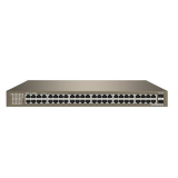 IP-COM 48PORT GIGABIT L2 MANAGED SWITCH G3350F  