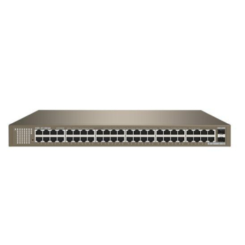 IP-COM 48PORT GIGABIT L2 MANAGED SWITCH G3350F  