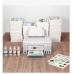 Imprimanta CANON PIXMA G3470WH CISS COLOR INKJET MF 5805C029AA
