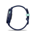 Smartwatch Ceas Garmin vivoactive 5 Blue/Blue Metal 010-02862-12