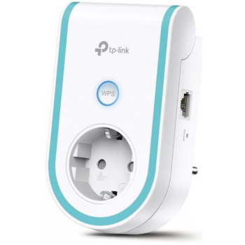 Router TP-LINK AC1200 WI-FI RANGE EXTENDER/. RE365   