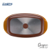 TAVA ROASTER 39X22.5X11CM, NICOLAI TAND