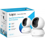 TP-LINK WIFCAM PAN/TILT NIGHT VISION