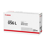 CANON CRG056L TONER CARTRIDGE BLACK 3006C002AA