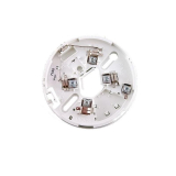 Soclu standard pentru detectorii adresabili din seria FD71xx - UNIPOS DB7100