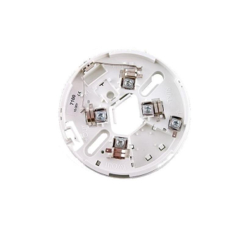 Soclu standard pentru detectorii adresabili din seria FD71xx - UNIPOS DB7100