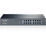 Switch TP-LINK TL-SG1016DE 16xRJ-45 10/100/1000Mbps