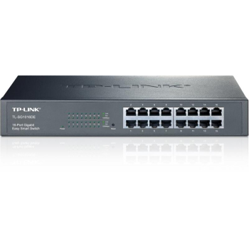 Switch TP-LINK TL-SG1016DE 16xRJ-45 10/100/1000Mbps