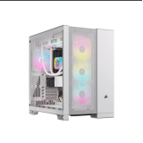 Carcasa Corsair CR Case 6500D Mid Tower White CC-9011260-WW