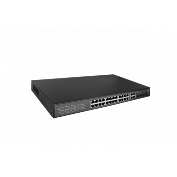 LevelOne SWITCH GES-2128P